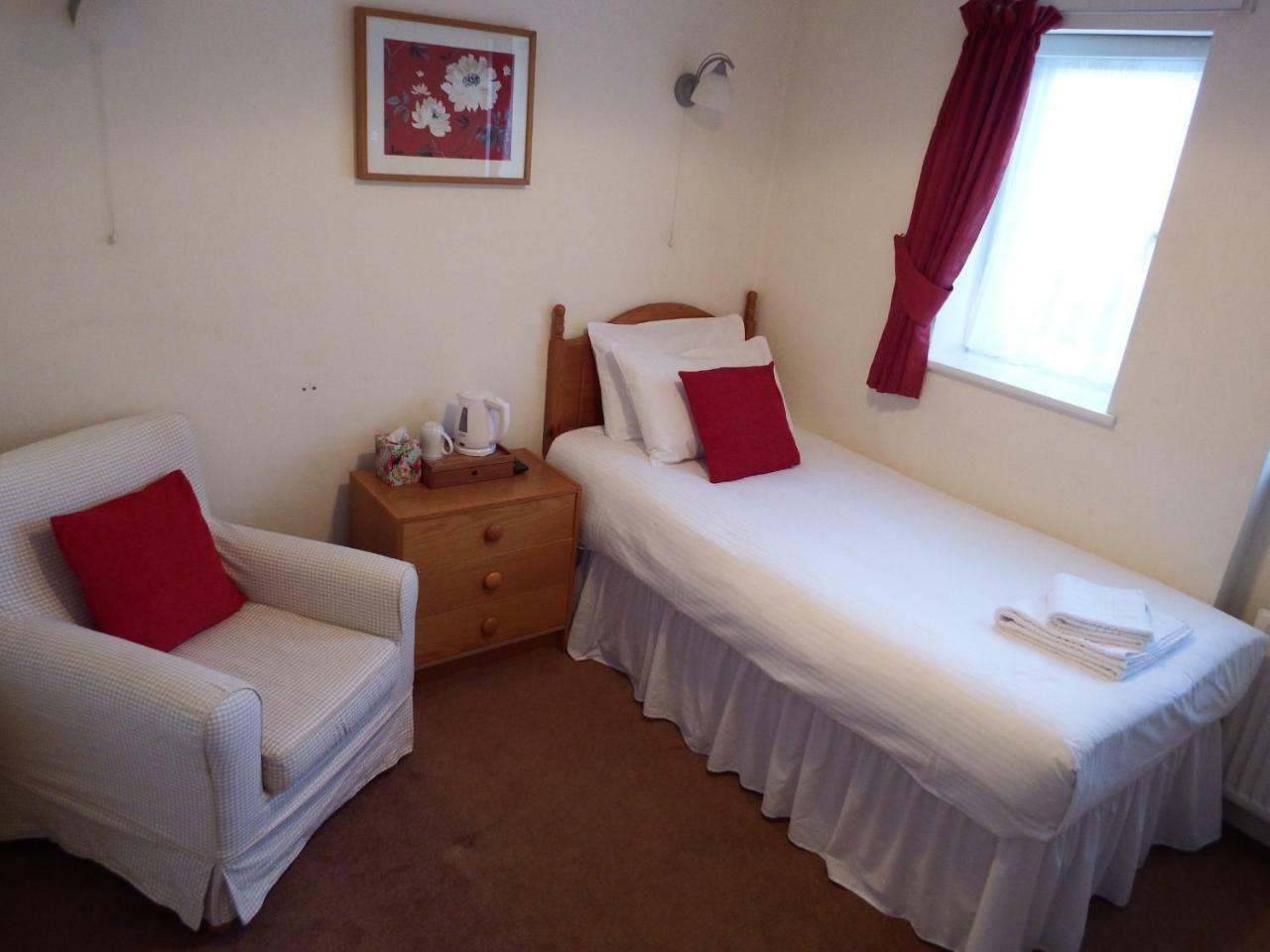 Guest house Haven