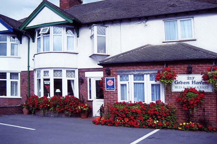 Haven Guest house 3*