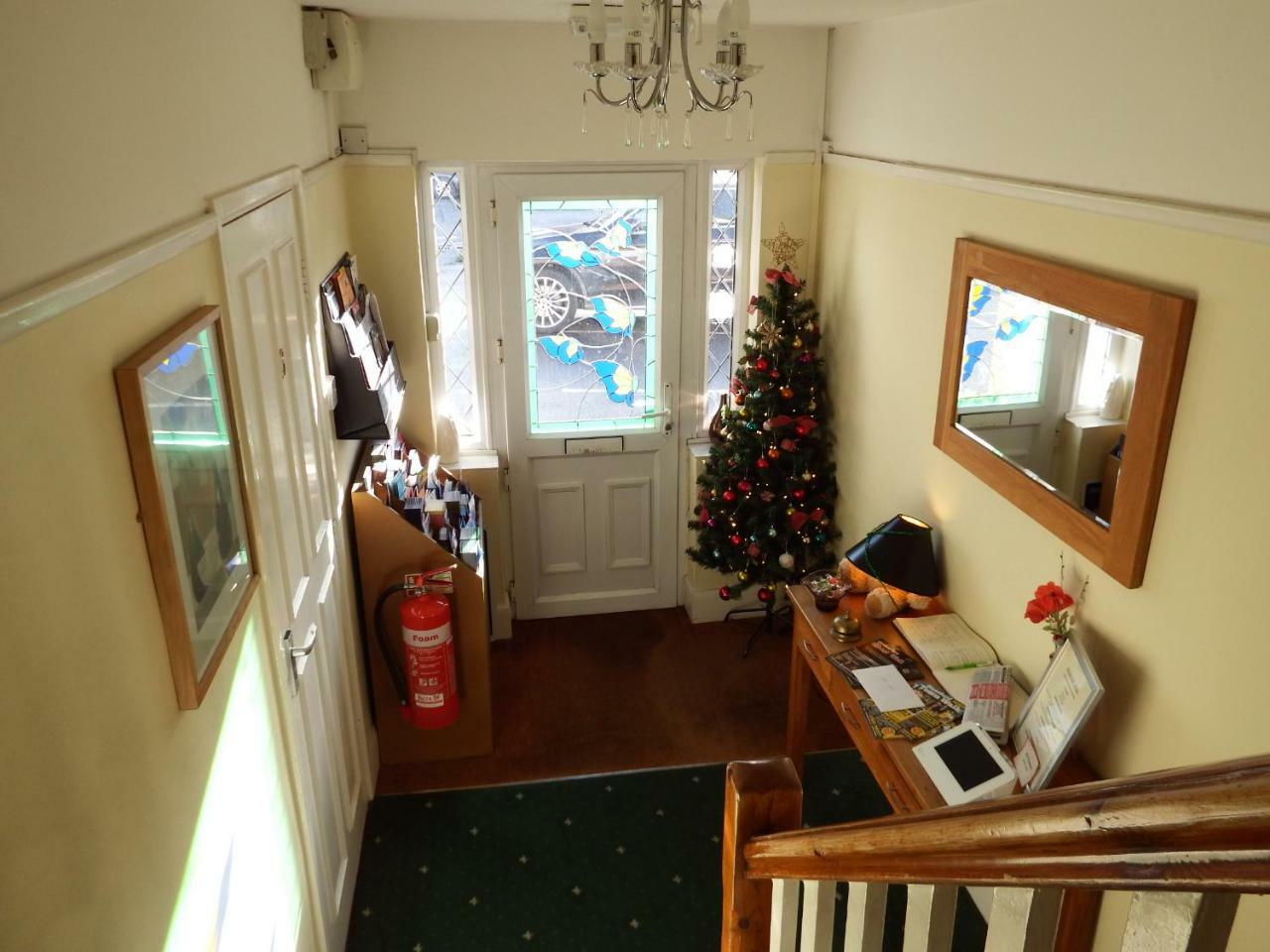 Haven Guest house Stratford-upon-Avon