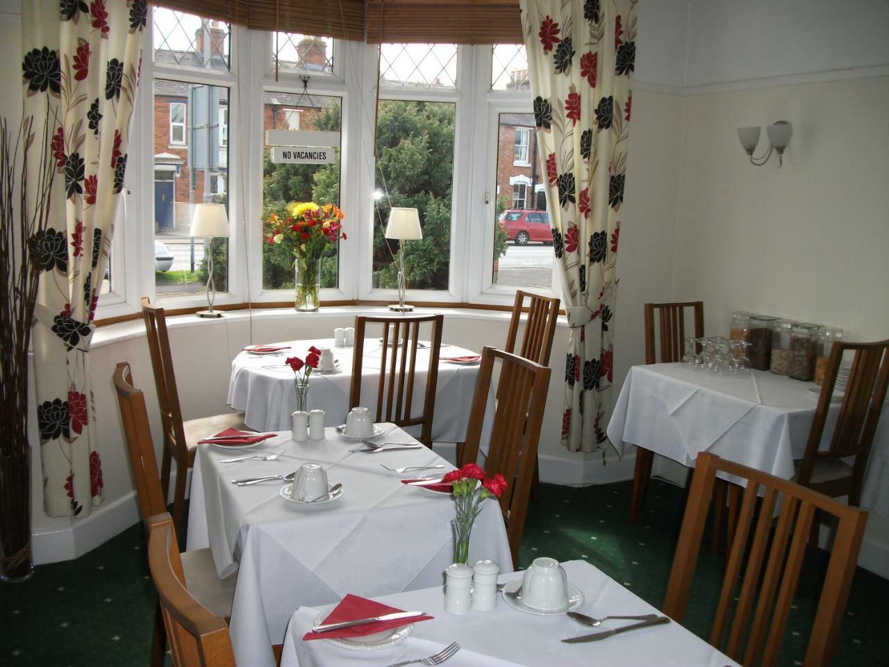 Guest house Haven 3*