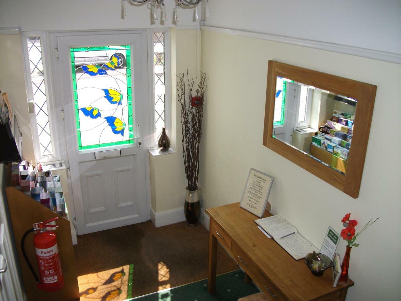 Guest house Haven 3*