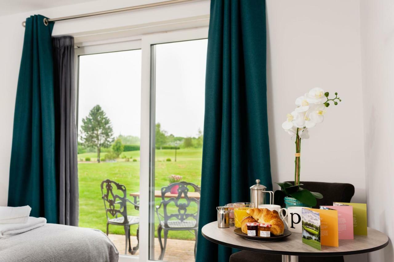 Hotel The Stratford Park & Golf Club Snitterfield