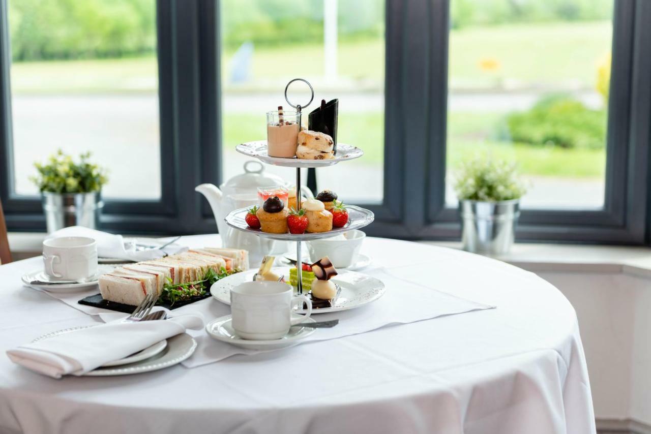 Hotel The Stratford Park & Golf Club 4*