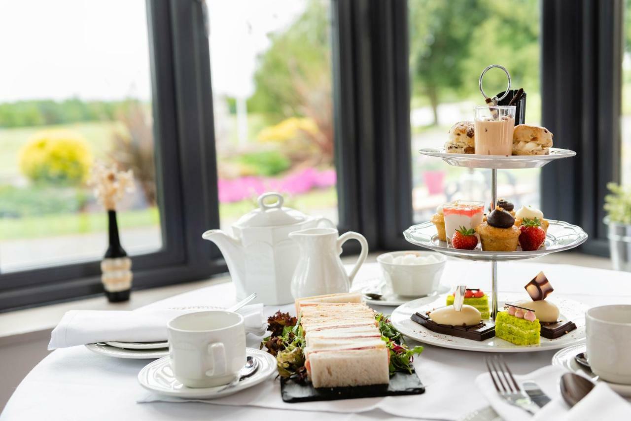 The Stratford Park & Golf Club 4* Snitterfield