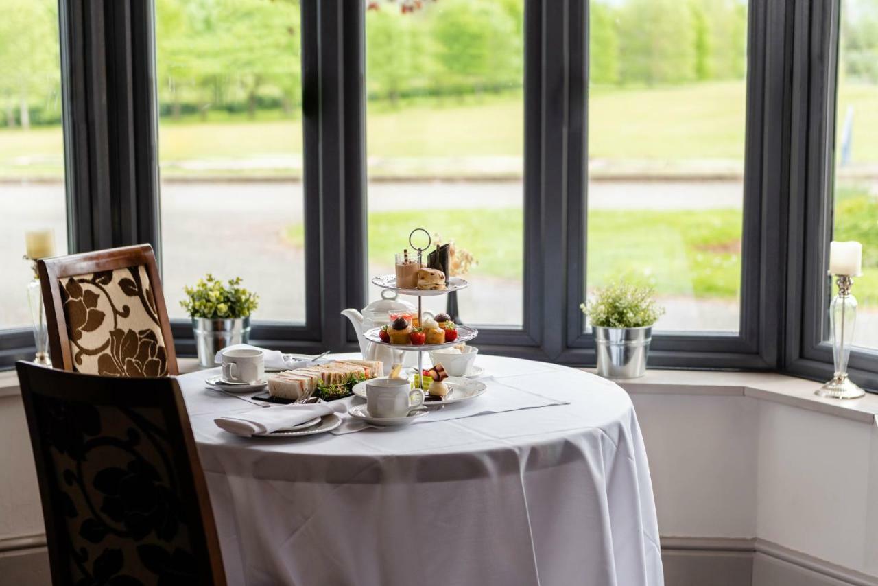 The Stratford Park & Golf Club Hotel Snitterfield