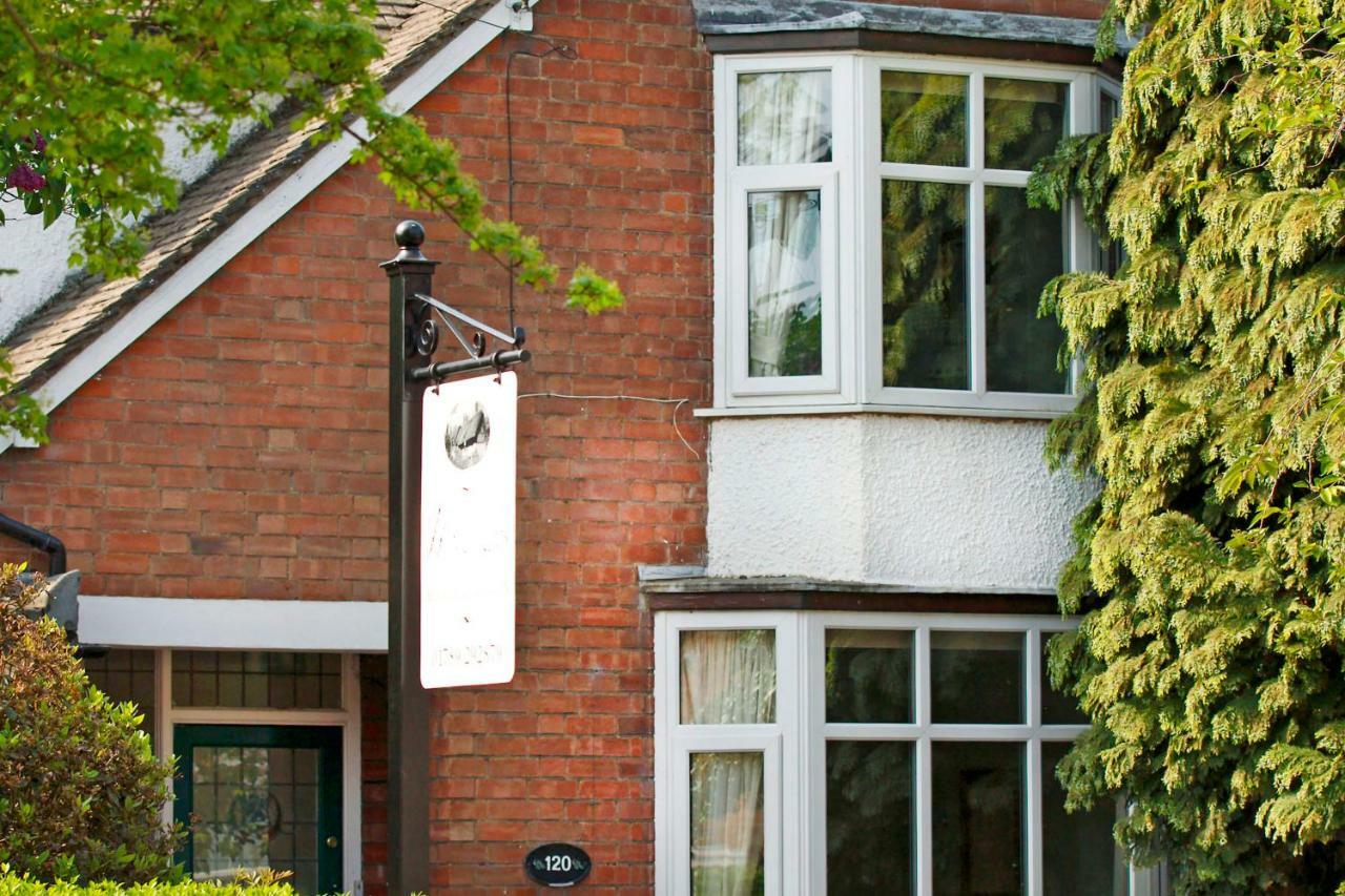 Bed & Breakfast The Willows 3*
