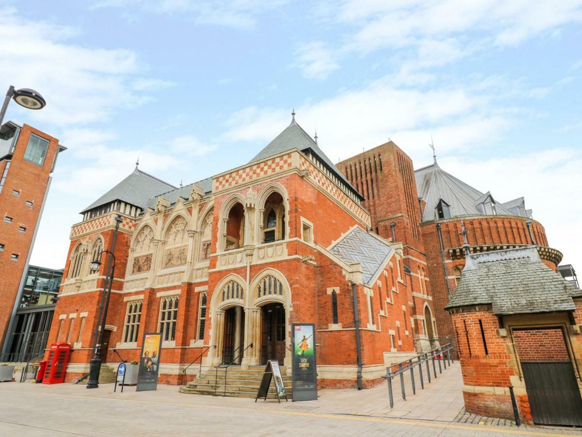 Midsummer Holiday home Stratford-upon-Avon