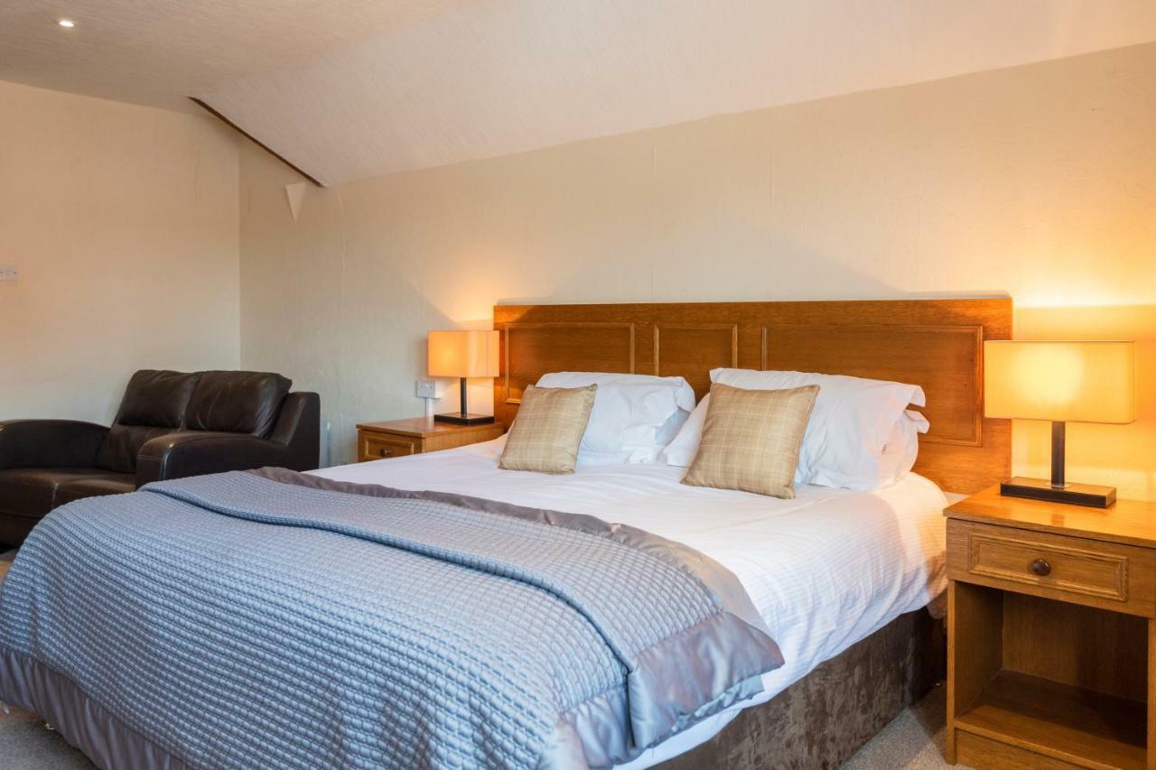 Hotel The Stratford Park & Golf Club Snitterfield