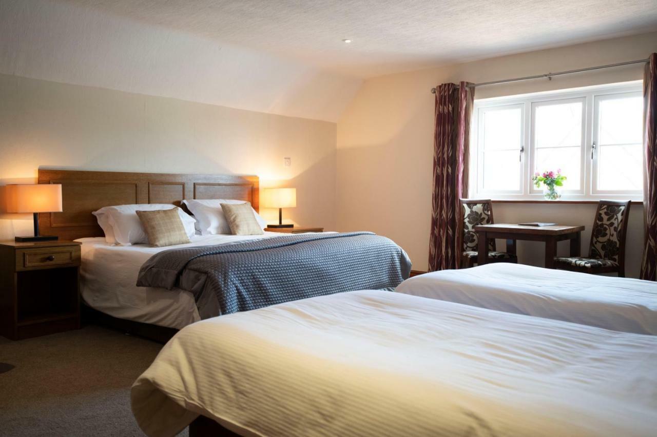 Hotel The Stratford Park & Golf Club Snitterfield