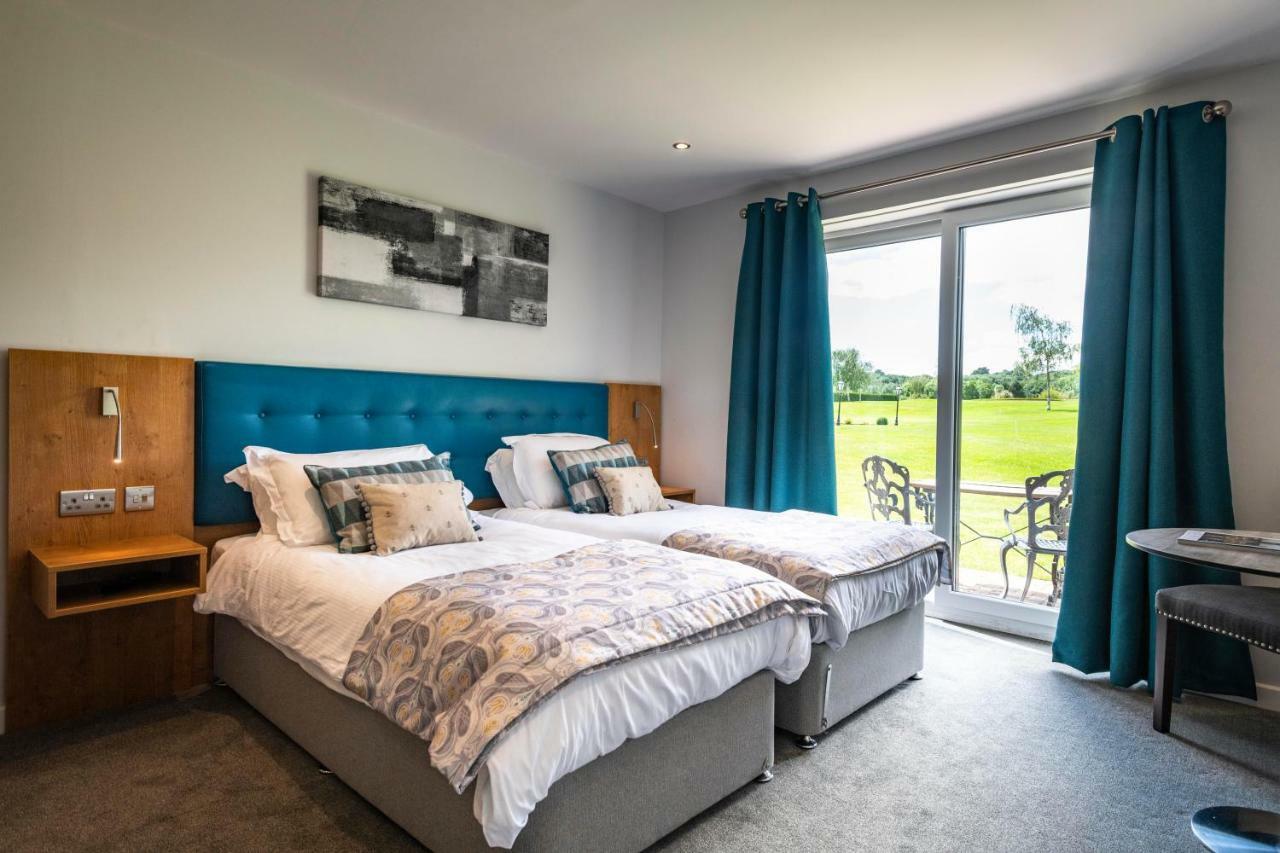 The Stratford Park & Golf Club 4* Snitterfield