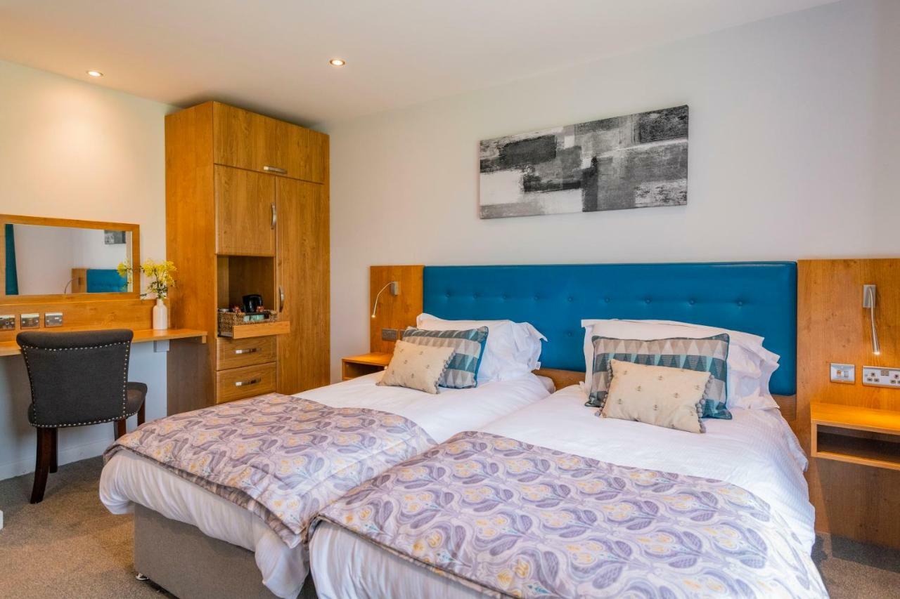 The Stratford Park & Golf Club Hotel 4*
