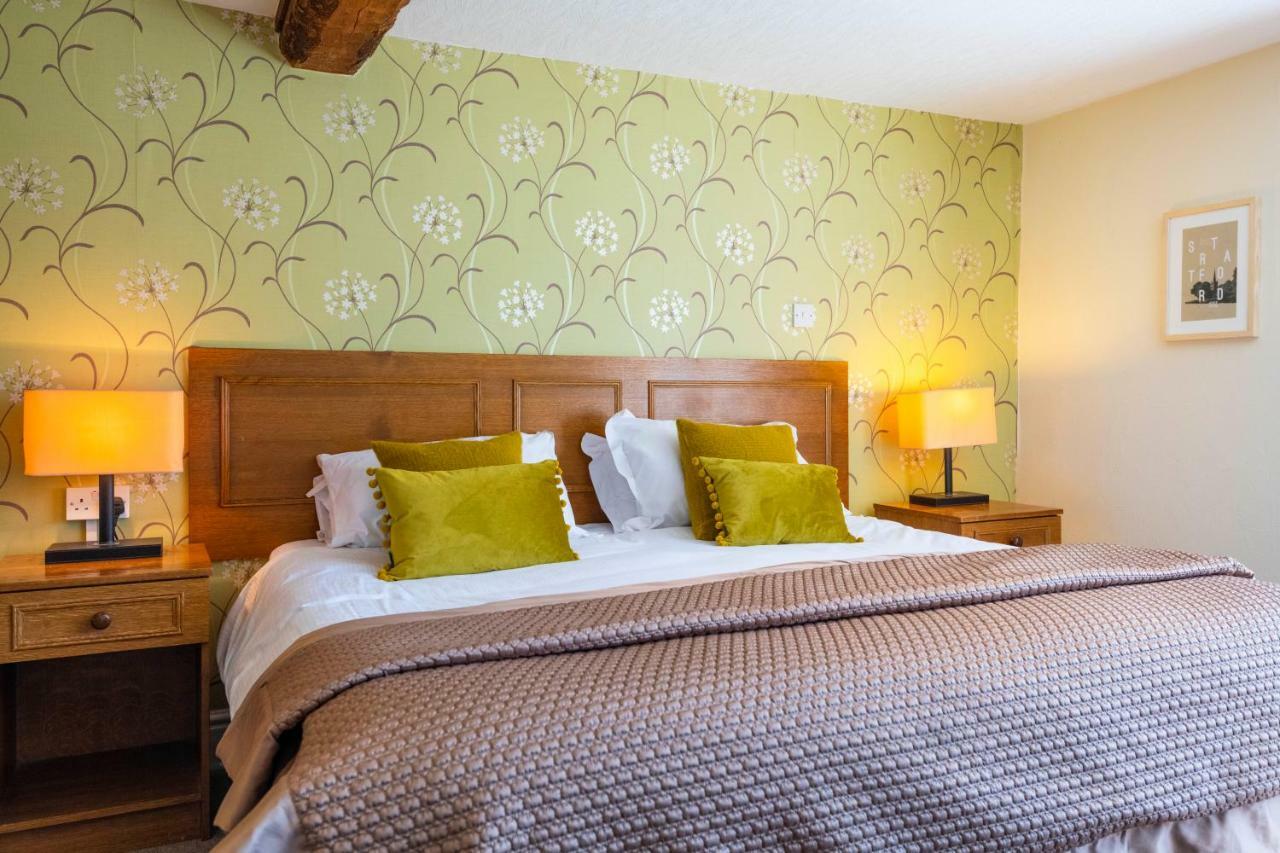 Hotel The Stratford Park & Golf Club