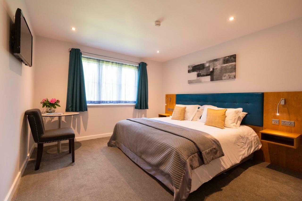 The Stratford Park & Golf Club 4*