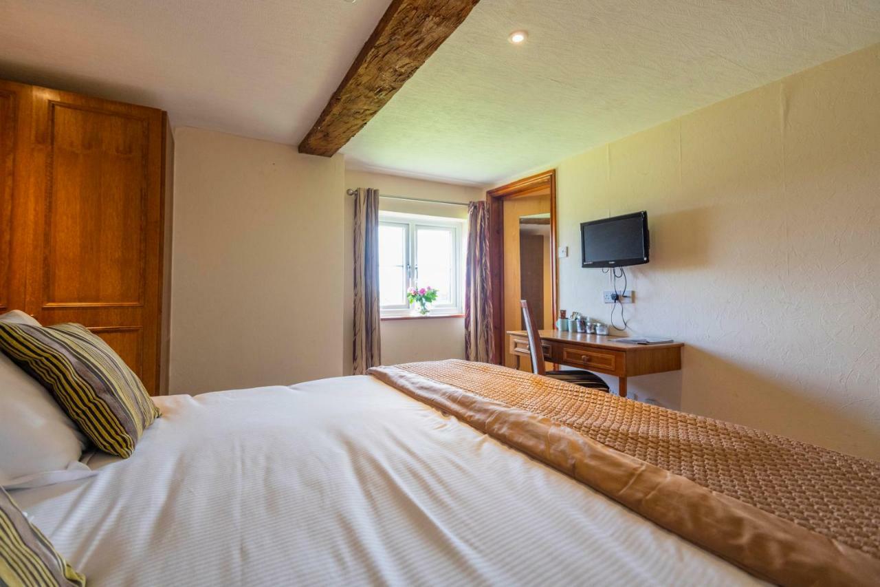Hotel The Stratford Park & Golf Club