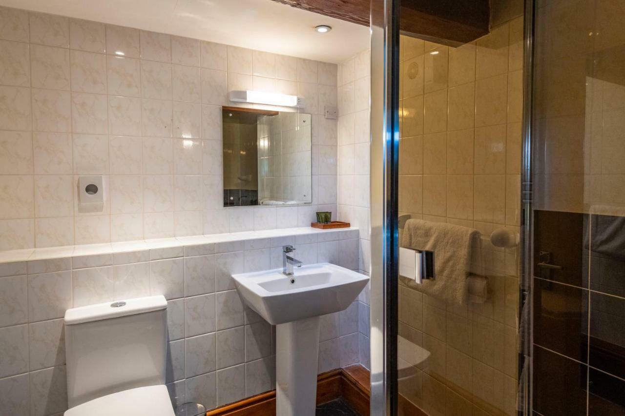Hotel The Stratford Park & Golf Club 4*