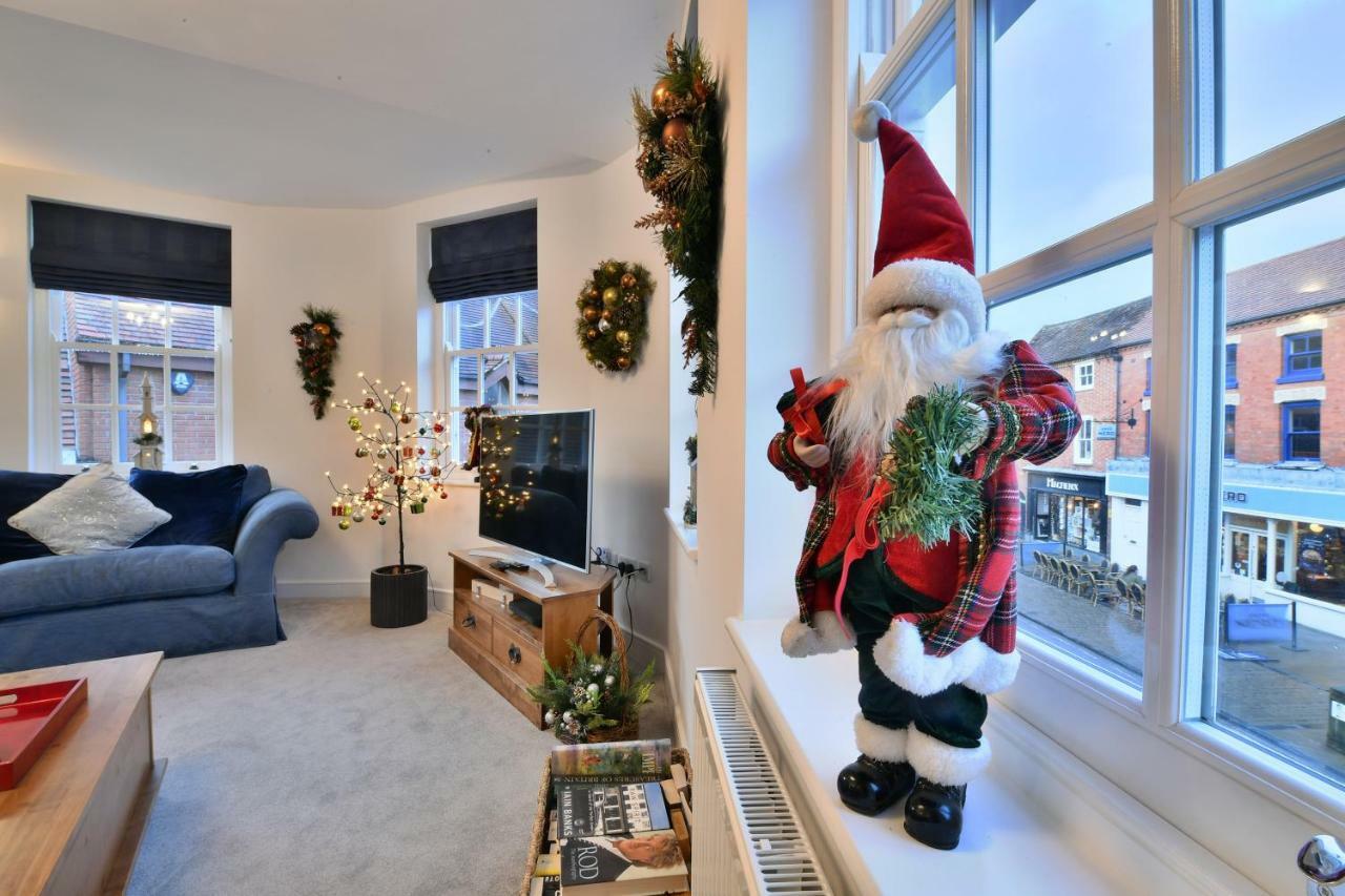 Apartment No 3 Chambers Stratford-upon-Avon