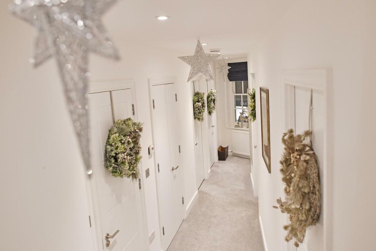 Apartment No 3 Chambers *