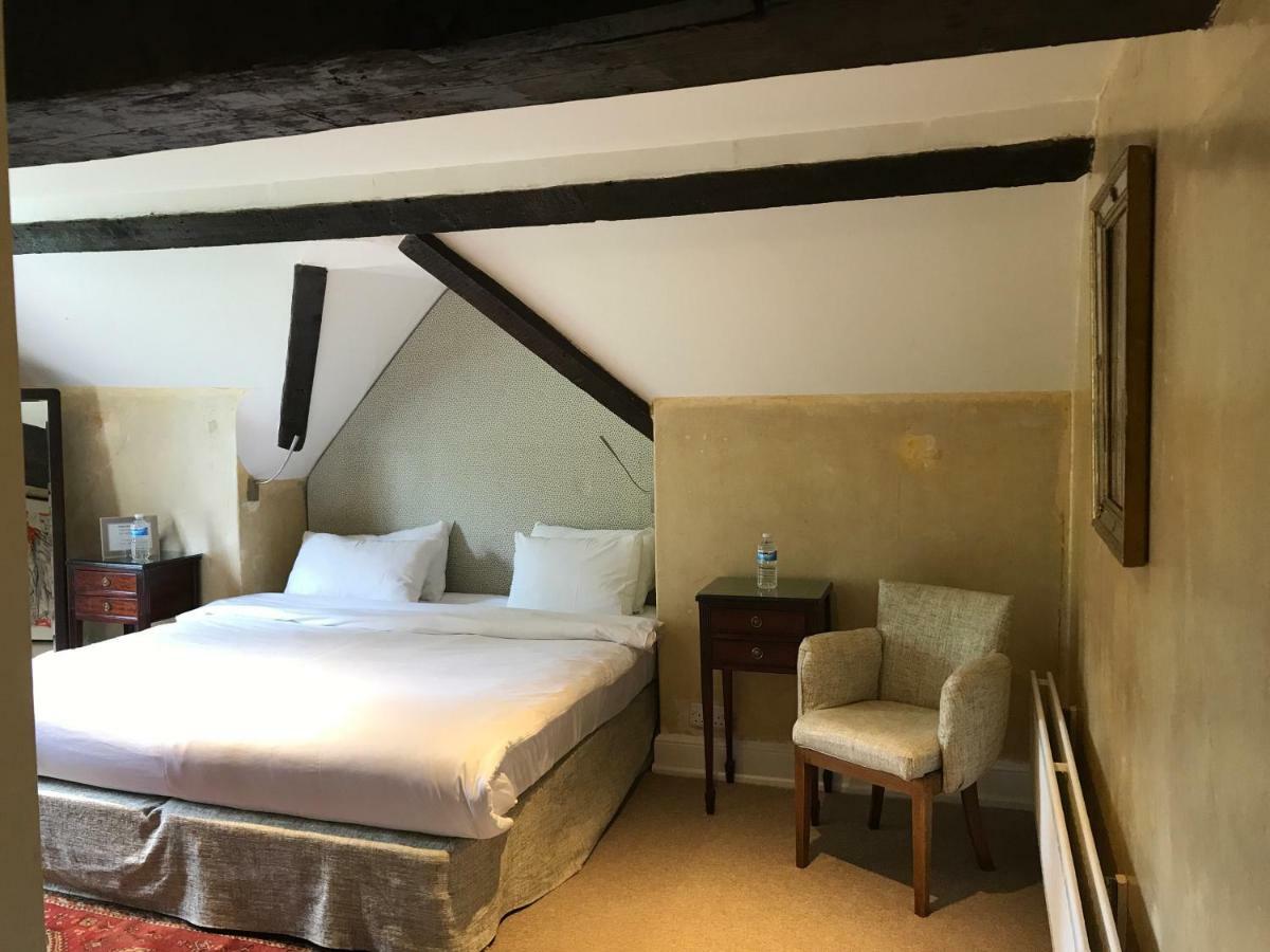 Victoria 3* Stratford-upon-Avon