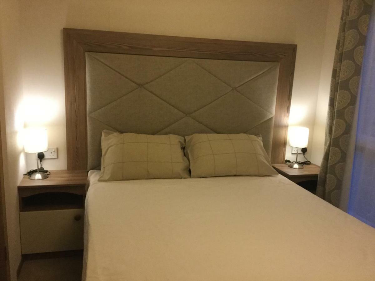 Holiday park The Bard's Retreat Stratford-upon-Avon