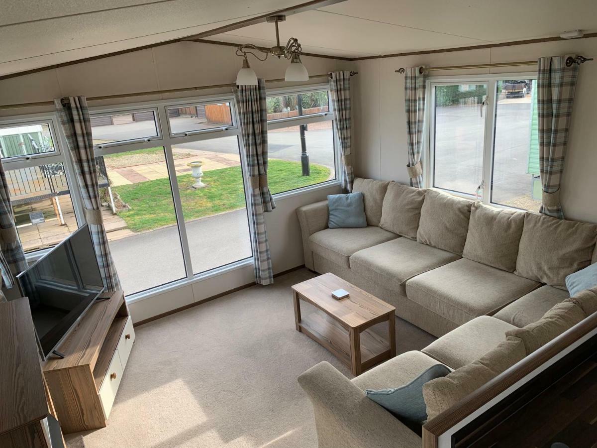 The Bard's Retreat Holiday park
