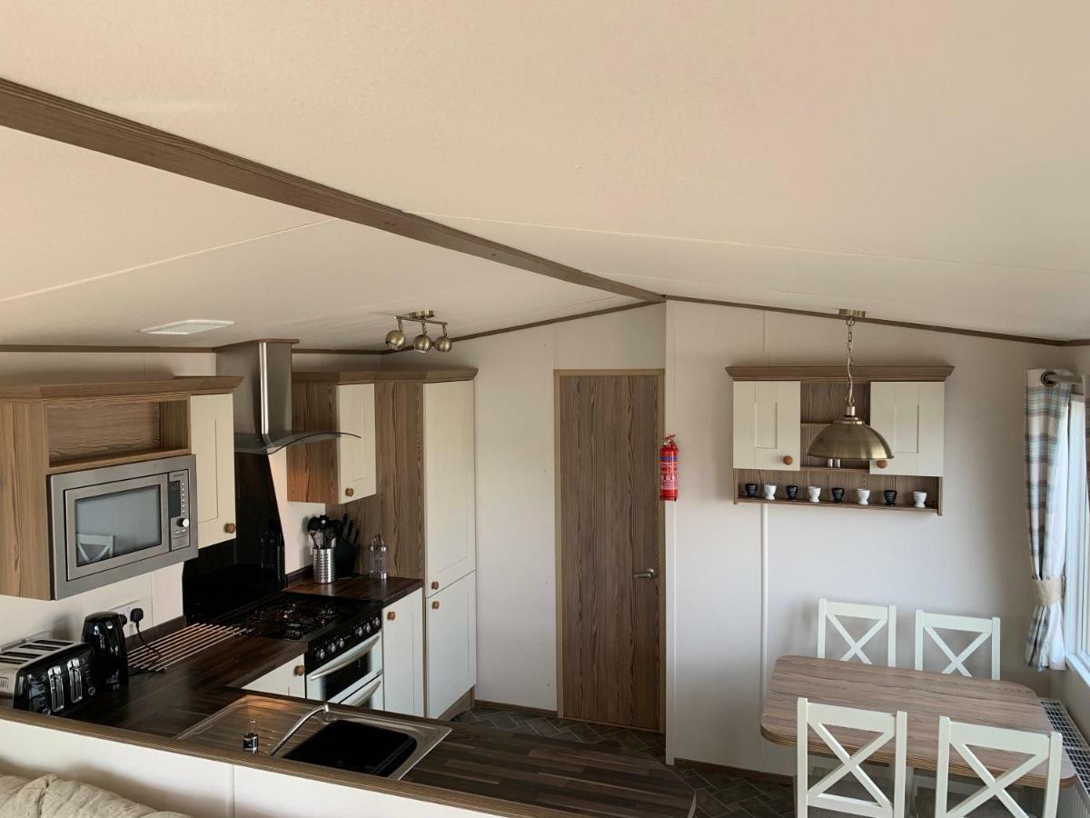 The Bard's Retreat Holiday park *