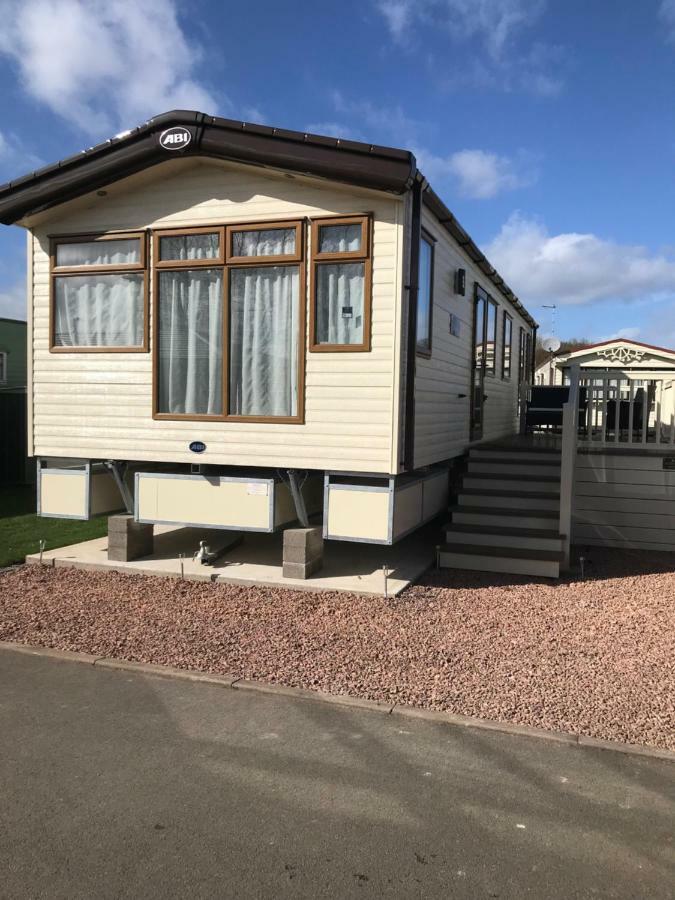 The Bard's Retreat Holiday park Stratford-upon-Avon