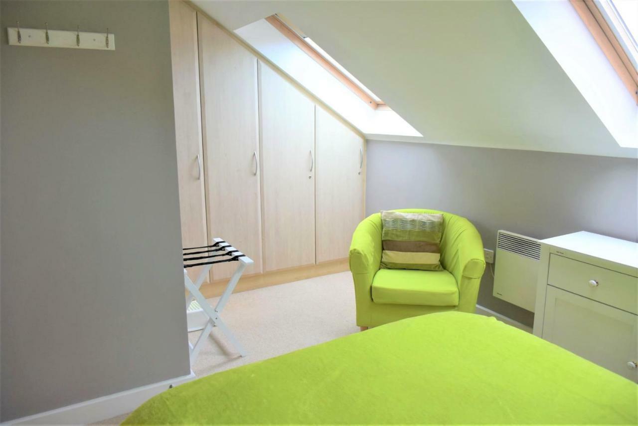 Apartment Bard's Nest, Crucible Apartment, Free Private Parking, 3 Mins Walk To Birthplace Stratford-upon-Avon
