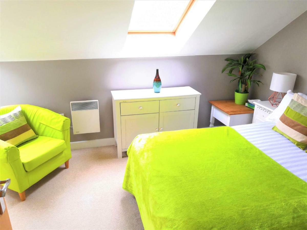 Apartment Bard's Nest, Crucible Apartment, Free Private Parking, 3 Mins Walk To Birthplace Stratford-upon-Avon