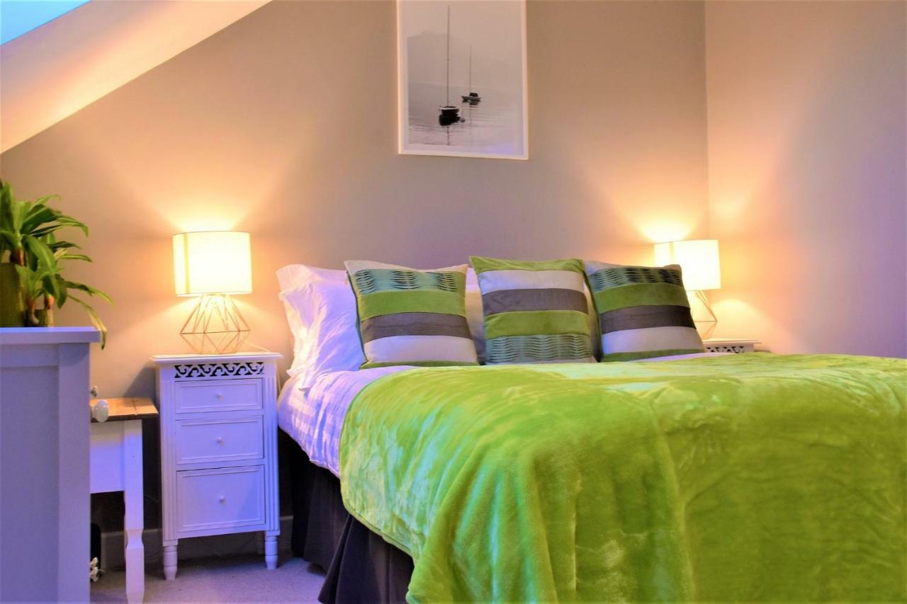 Apartment Bard's Nest, Crucible Apartment, Free Private Parking, 3 Mins Walk To Birthplace