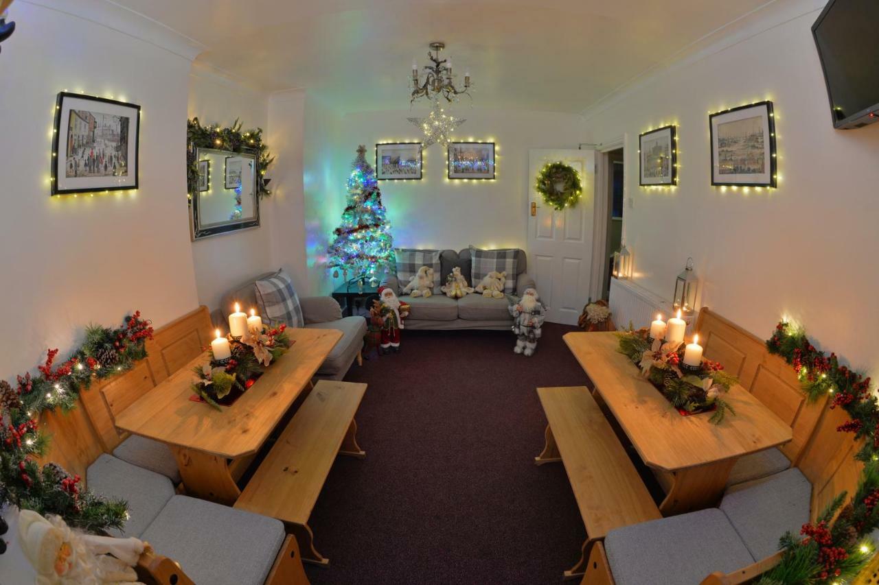The Willows Bed & Breakfast Stratford-upon-Avon