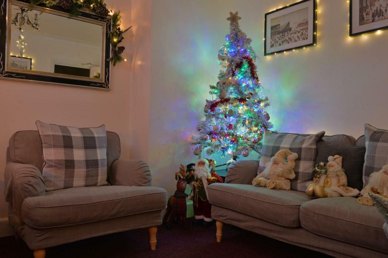 The Willows Bed & Breakfast 3*