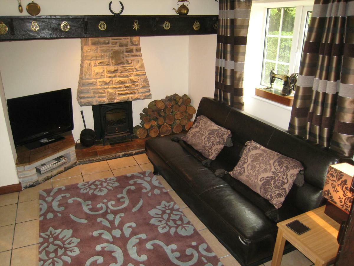 Macbeth - Sleeps Up To 5 - New Hot Tub Holiday home