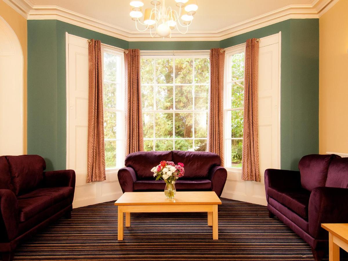 Yha * Stratford-upon-Avon
