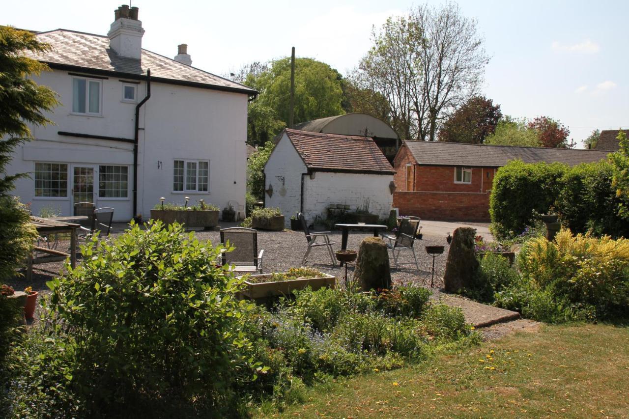 Estadia no rancho Church Farm Stratford-upon-Avon