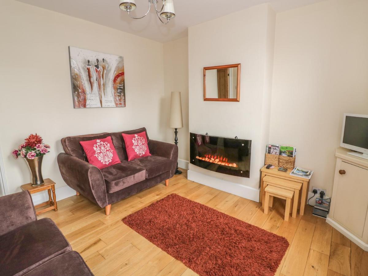 Holiday home Pinecote