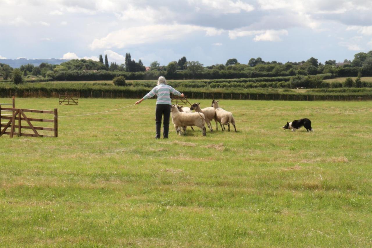 Church Farm * Stratford-upon-Avon