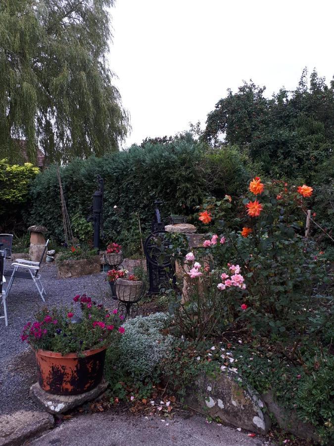 Estadia no rancho Church Farm Stratford-upon-Avon