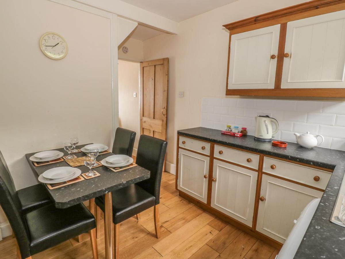 Holiday home Pinecote
