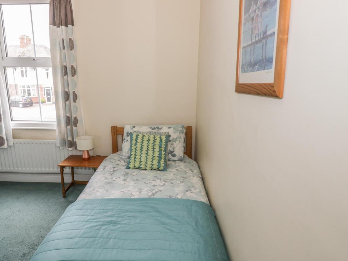 Holiday home Pinecote *