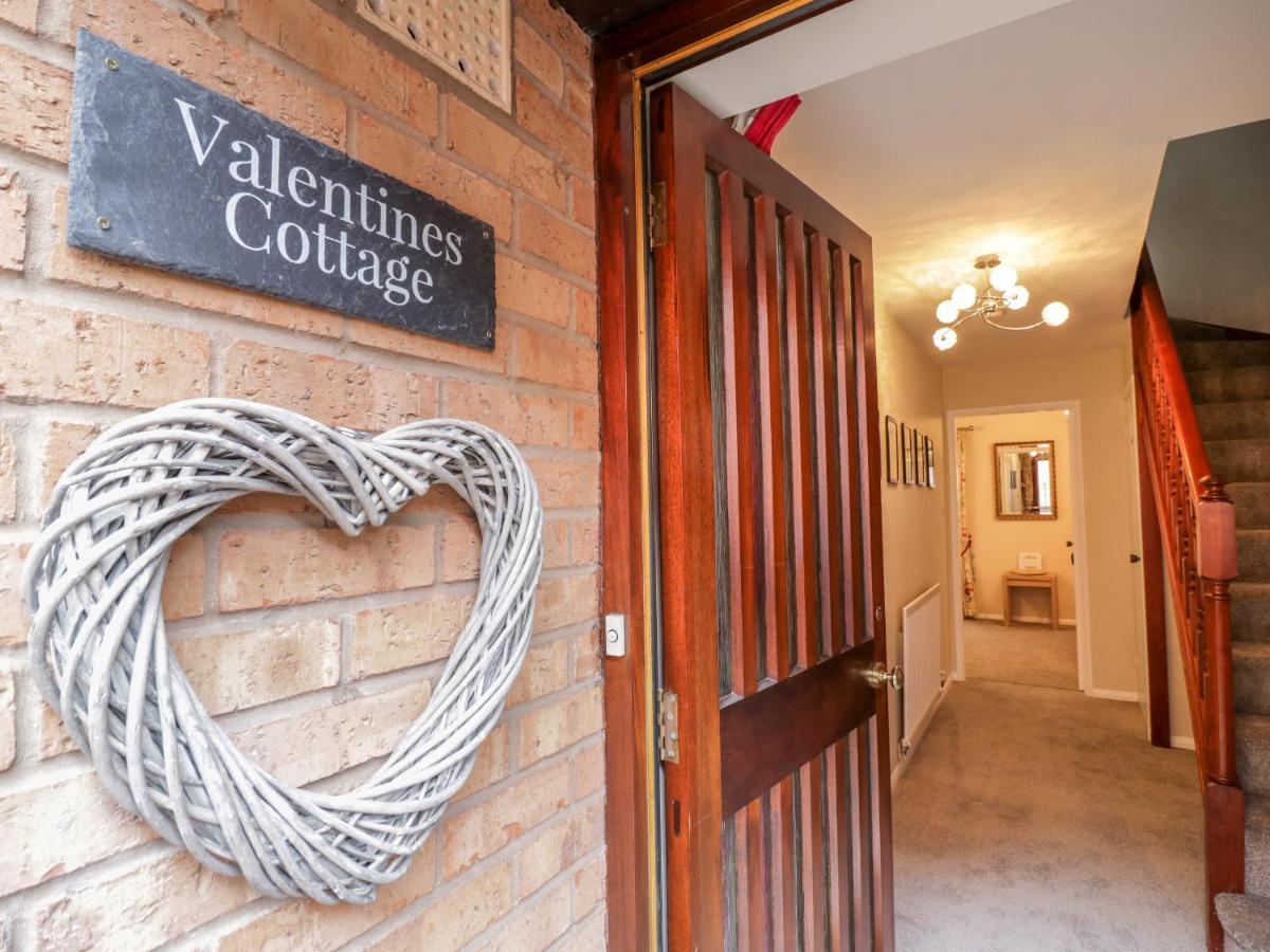 Holiday home Valentines Stratford-upon-Avon