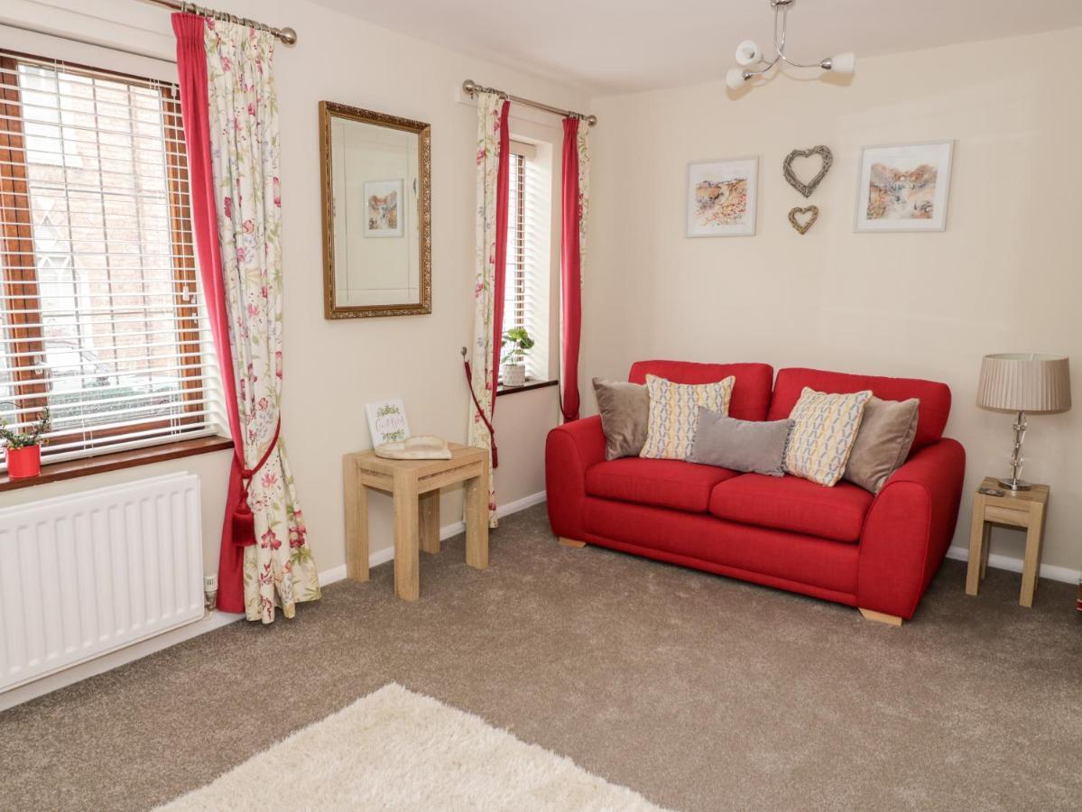 Valentines Holiday home *
