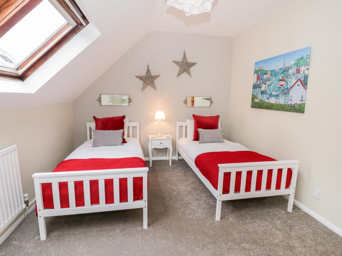 Valentines Holiday home
