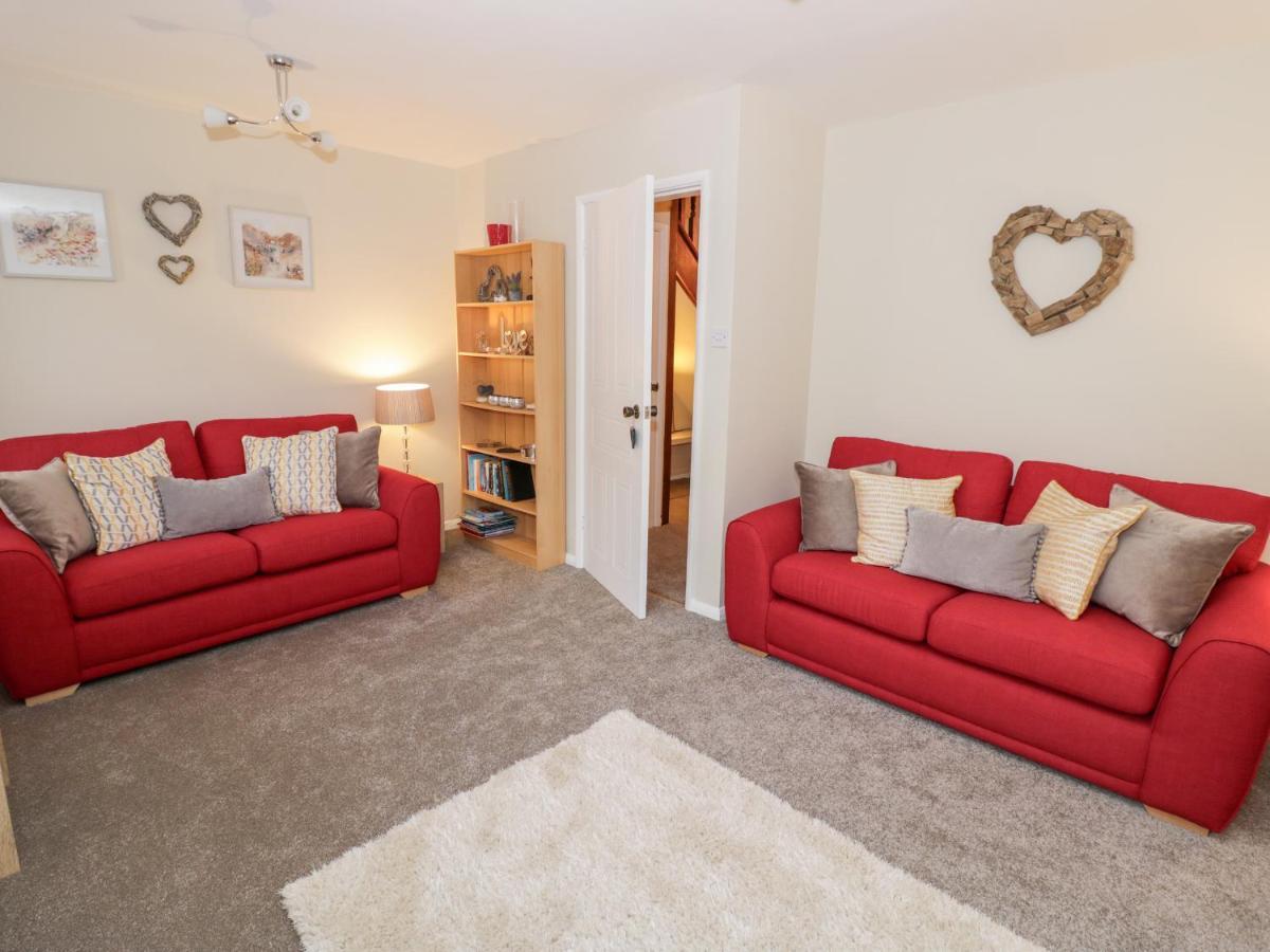 Valentines Holiday home *