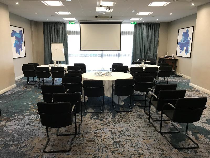 Hotel Crowne Plaza By Ihg Stratford-upon-Avon