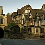Kerns Cottage Stratford-Upon-Avon