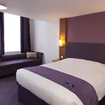 Premier Inn Stratford Upon Avon Waterways