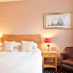 Quilt And Croissants Guest House