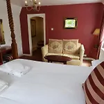 The Mary Arden Inn