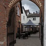 The White Swan Hotel