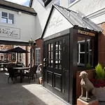 The White Swan Hotel